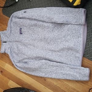 Patagonia Sweater